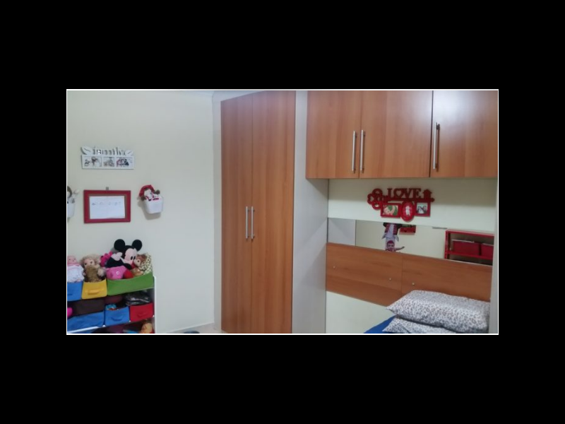 Casa à venda Jardim Brasília com 74m² e 2 quartos por R$ 450.000 - 1063956684-casa-11.PNG