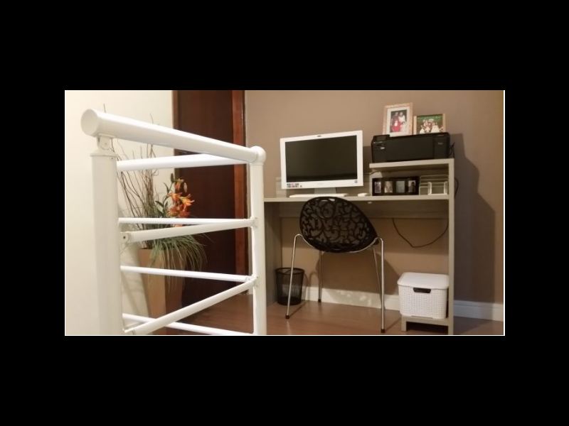 Casa à venda Jardim Brasília com 74m² e 2 quartos por R$ 450.000 - 134051294-casa-6.PNG