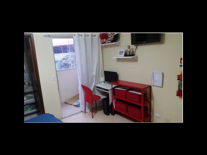 Casa à venda Jardim Brasília com 74m² e 2 quartos por R$ 450.000 - 507663587-casa-9.PNG