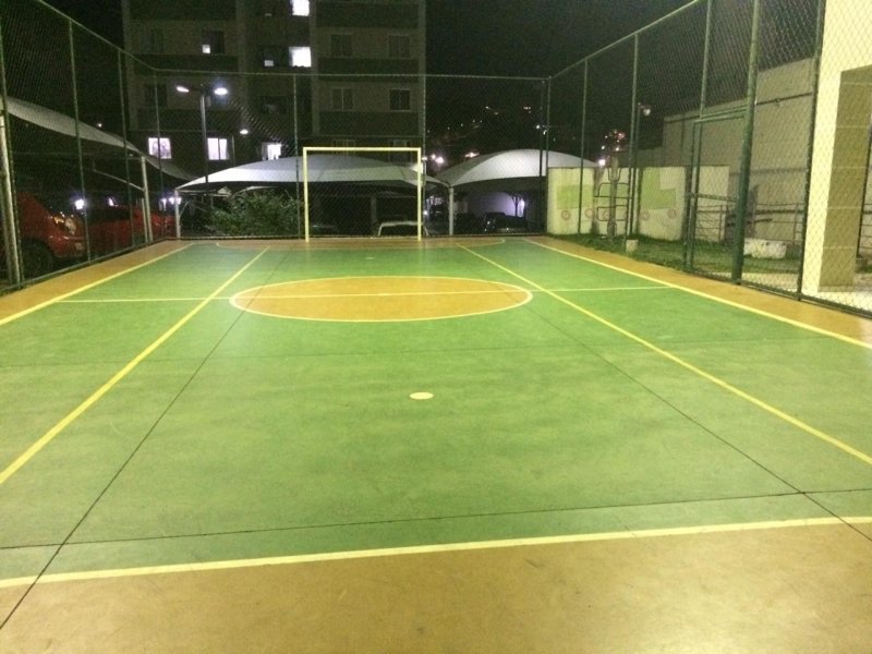 imóvel com 68m² - Venda Nova - Belo Horizonte