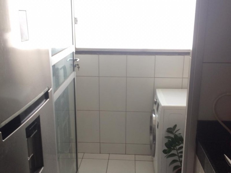 imóvel com 68m² - Venda Nova - Belo Horizonte