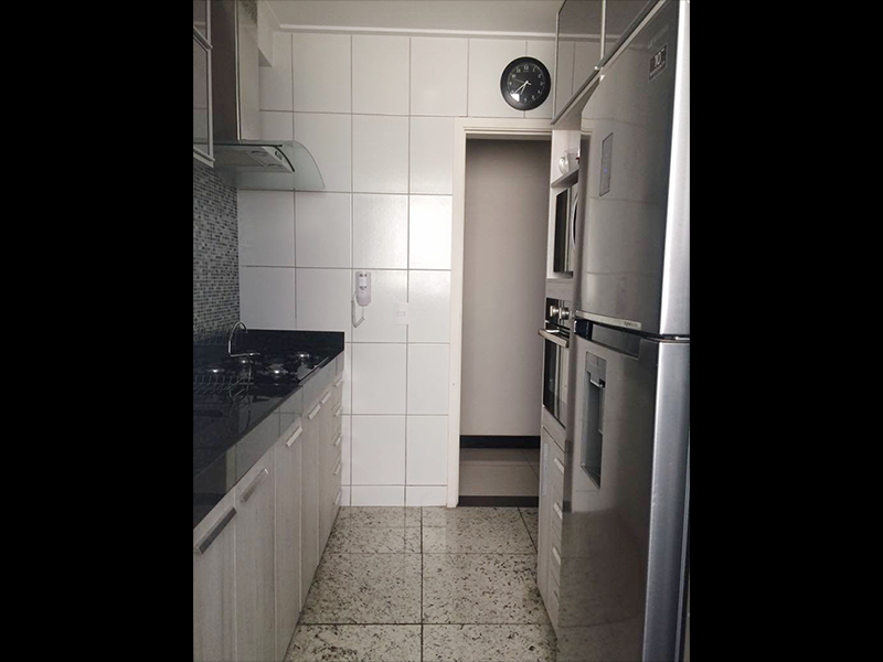 imóvel com 68m² - Venda Nova - Belo Horizonte