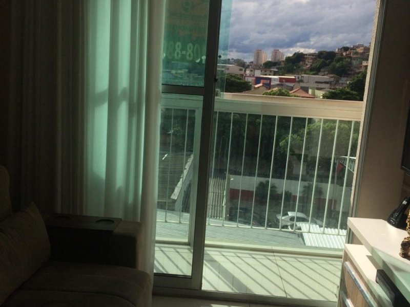 imóvel com 68m² - Venda Nova - Belo Horizonte