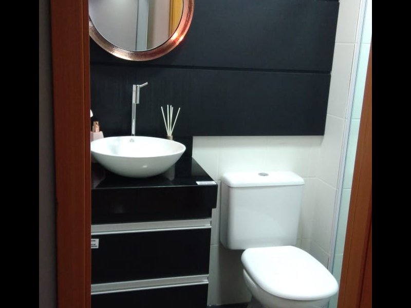 Apartamento à venda Campo Grande com 42m² e 2 quartos por R$ 144.000 - 1740503199-img-20181107-wa0009.jpg