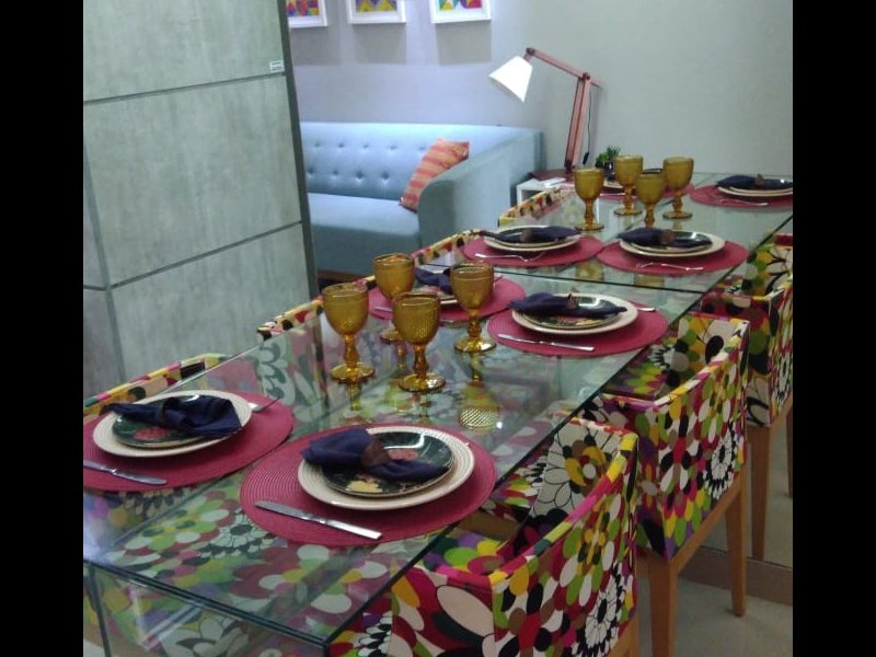 Apartamento à venda Campo Grande com 42m² e 2 quartos por R$ 144.000 - 528175887-img-20181107-wa0017.jpg