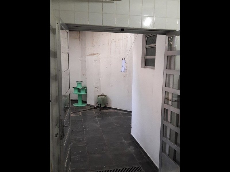 imóvel com 150m² - Campo Grande - São Paulo