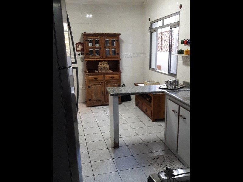 imóvel com 150m² - Campo Grande - São Paulo