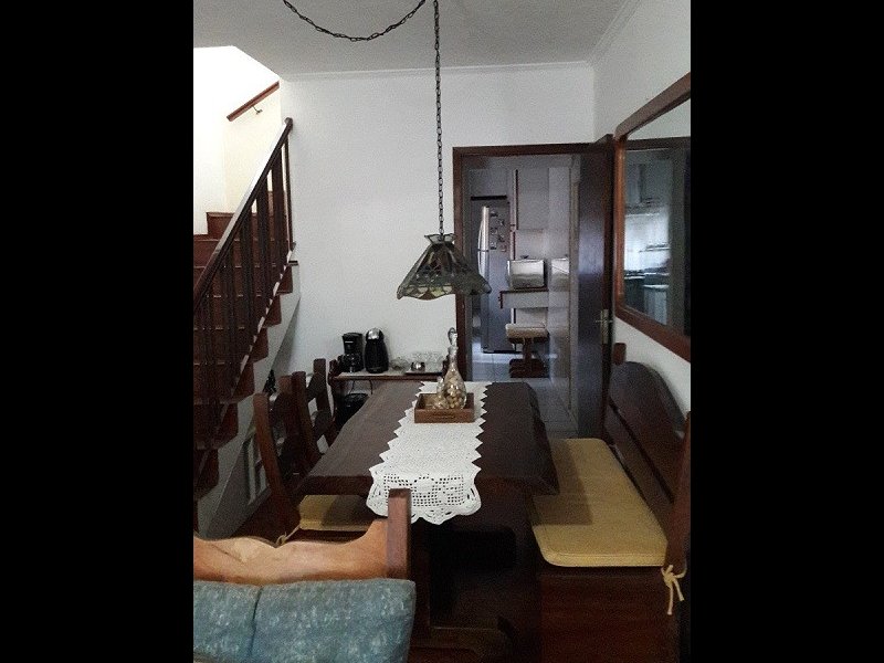 imóvel com 150m² - Campo Grande - São Paulo