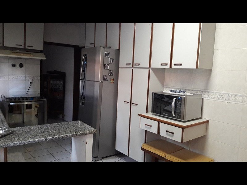 imóvel com 150m² - Campo Grande - São Paulo