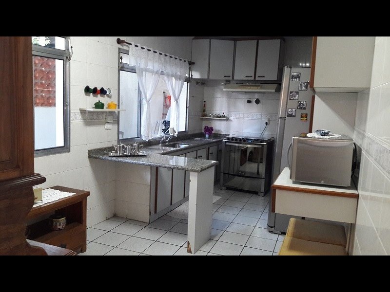 imóvel com 150m² - Campo Grande - São Paulo