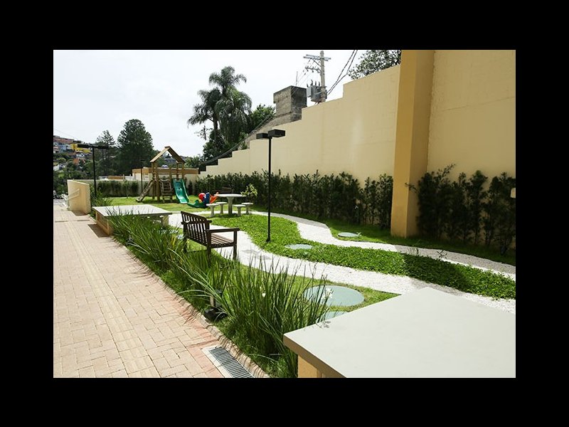 Apartamento à venda Vila Cristina com 50m² e 2 quartos por R$ 210.000 - 2046618854-1.jpg