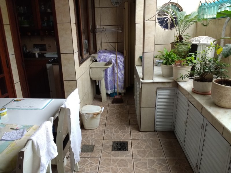 imóvel com 78m² - Todos os Santos - Rio de Janeiro
