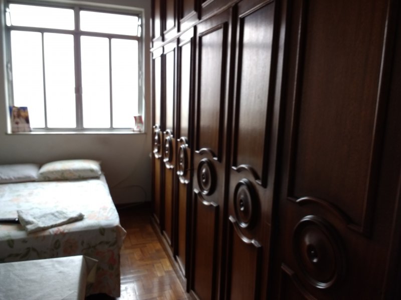 imóvel com 78m² - Todos os Santos - Rio de Janeiro