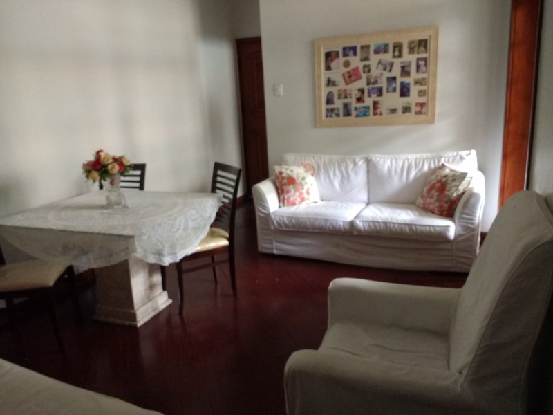 imóvel com 78m² - Todos os Santos - Rio de Janeiro