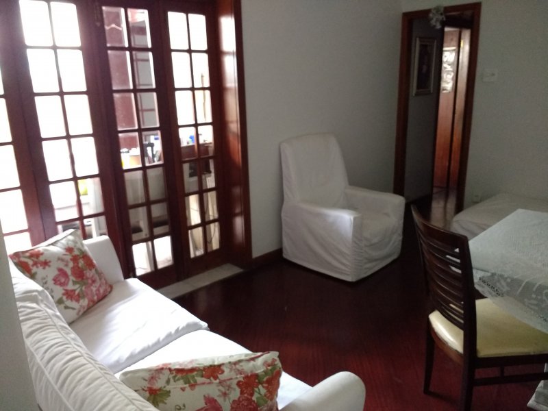 imóvel com 78m² - Todos os Santos - Rio de Janeiro