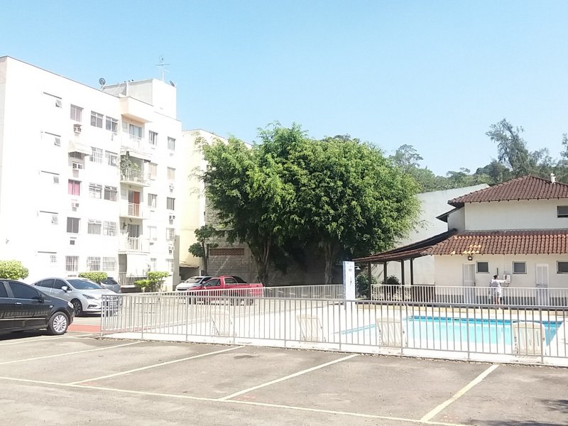 Apartamento à venda Taquara com 60m² e 2 quartos por R$ 260.000 - 1908043879-20181003-092656.jpg