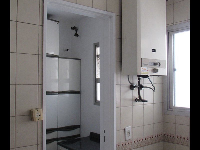 imóvel com 80m² - Vila Olímpia - São Paulo