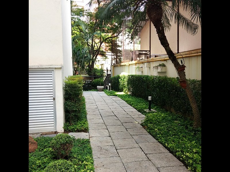 imóvel com 80m² - Vila Olímpia - São Paulo