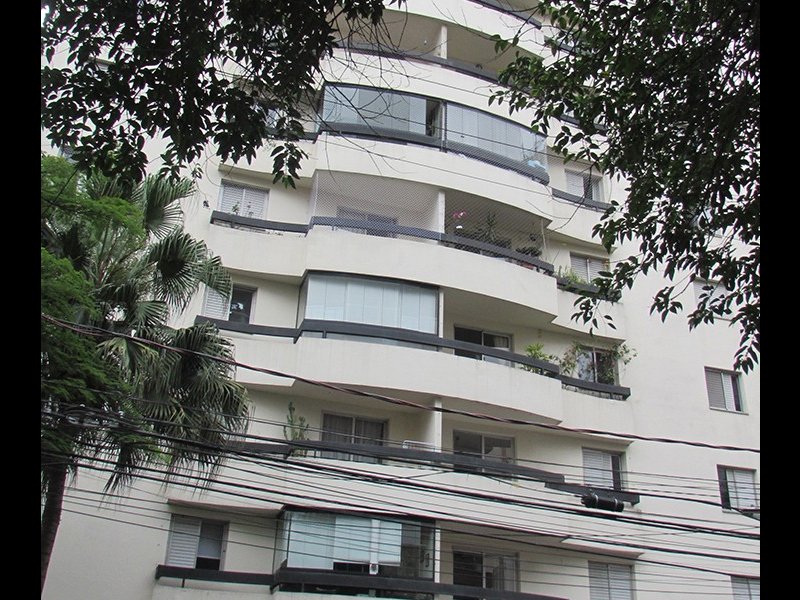 imóvel com 80m² - Vila Olímpia - São Paulo