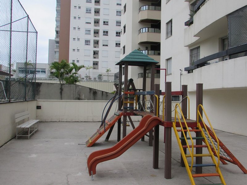 imóvel com 80m² - Vila Olímpia - São Paulo
