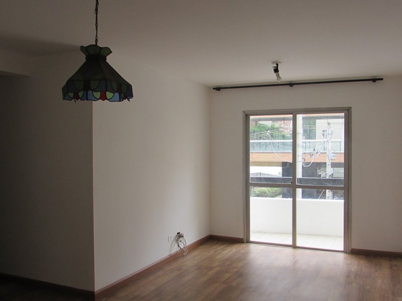imóvel com 80m² - Vila Olímpia - São Paulo