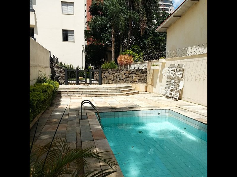 imóvel com 80m² - Vila Olímpia - São Paulo
