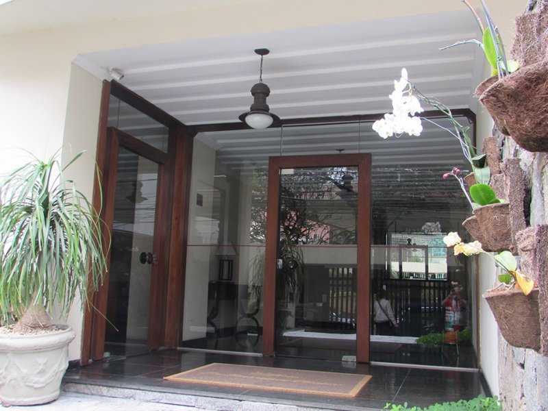 imóvel com 80m² - Vila Olímpia - São Paulo