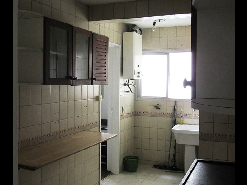 imóvel com 80m² - Vila Olímpia - São Paulo