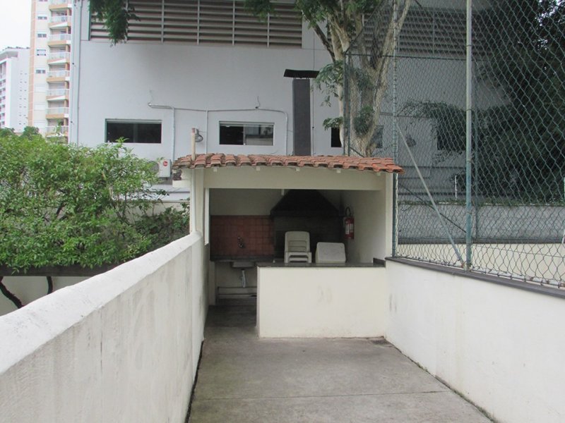 imóvel com 80m² - Vila Olímpia - São Paulo
