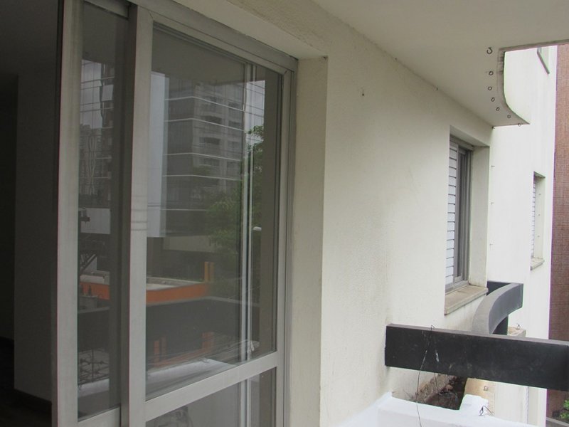 imóvel com 80m² - Vila Olímpia - São Paulo