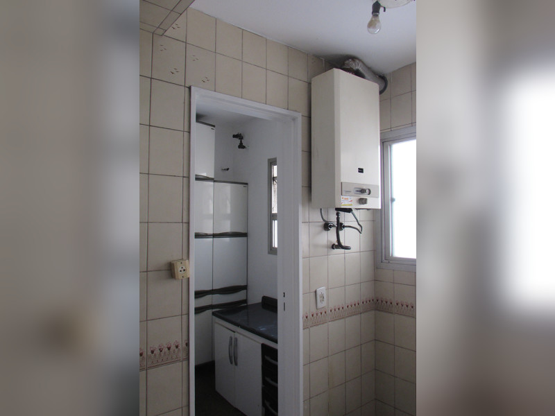 imóvel com 80m² - Vila Olímpia - São Paulo