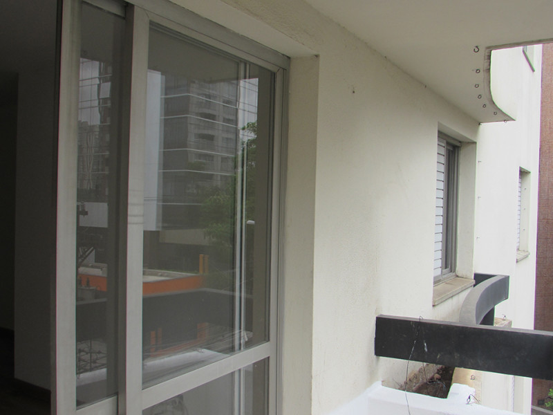 imóvel com 80m² - Vila Olímpia - São Paulo