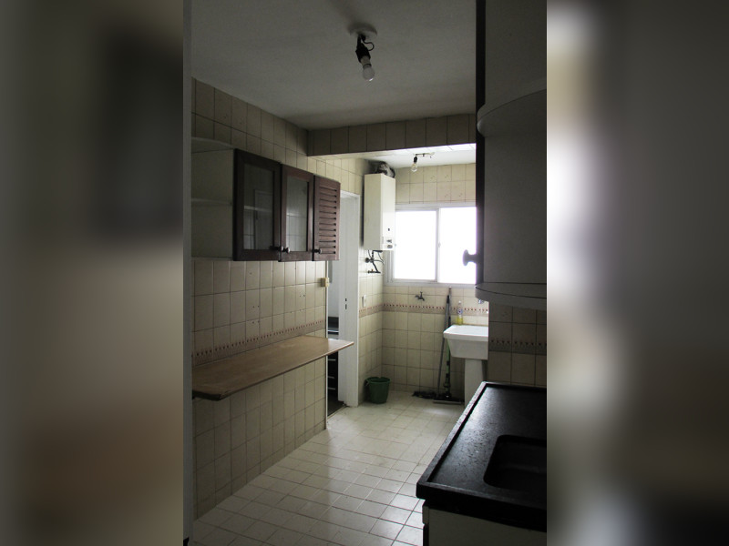imóvel com 80m² - Vila Olímpia - São Paulo
