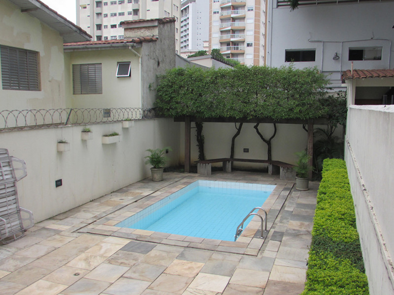 imóvel com 80m² - Vila Olímpia - São Paulo