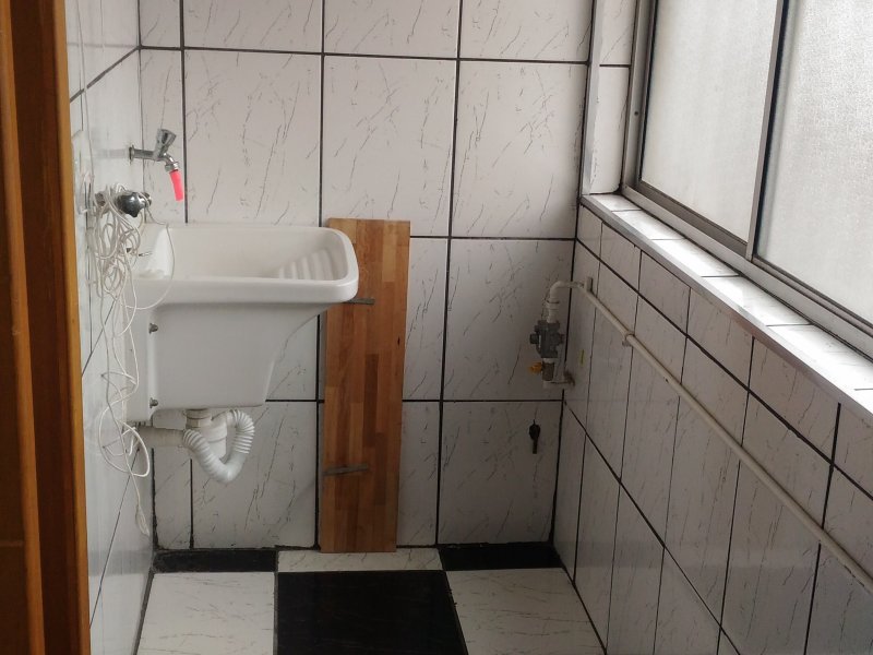 imóvel com 64m² - Vila Santa Clara - São Paulo