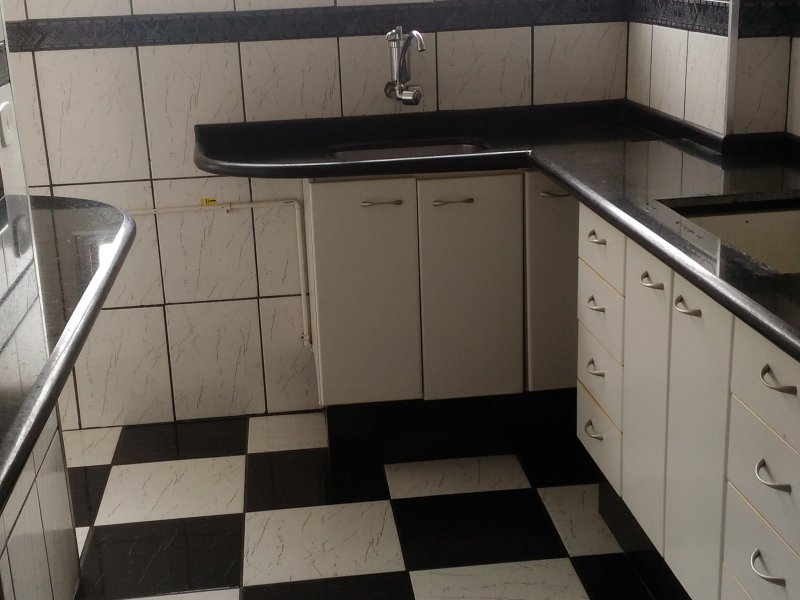 imóvel com 64m² - Vila Santa Clara - São Paulo