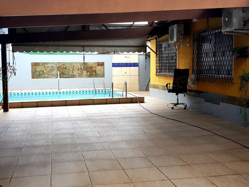 imóvel com 320m² - Taquara - Rio de Janeiro