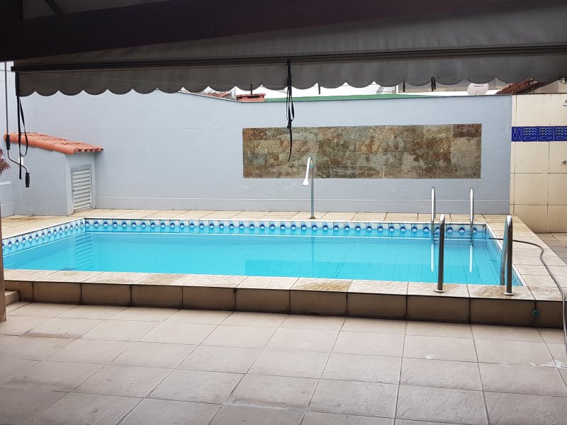 imóvel com 320m² - Taquara - Rio de Janeiro