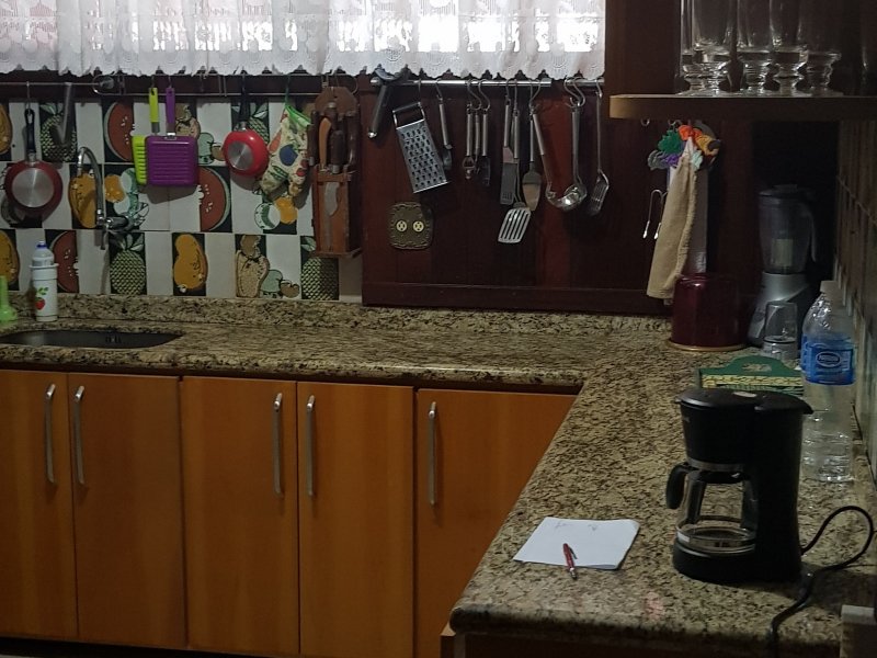 imóvel com 320m² - Taquara - Rio de Janeiro
