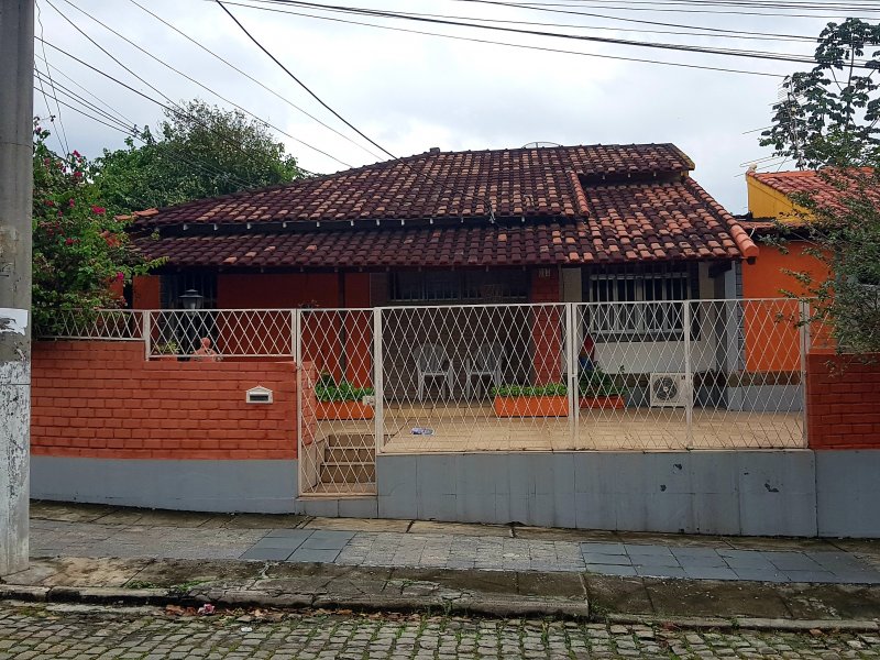 imóvel com 320m² - Taquara - Rio de Janeiro