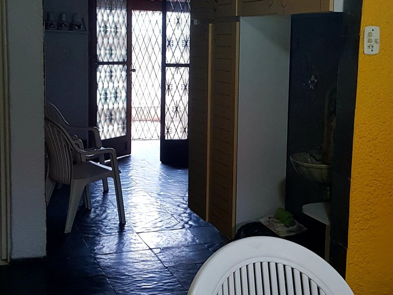 imóvel com 320m² - Taquara - Rio de Janeiro