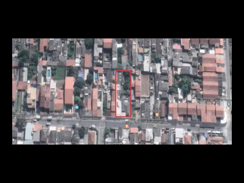 imóvel com 750m² - Quitauna - Osasco