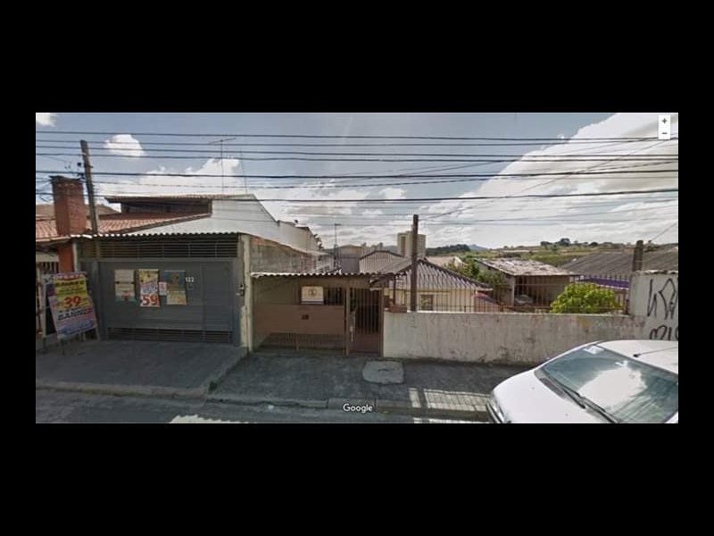 imóvel com 750m² - Quitauna - Osasco