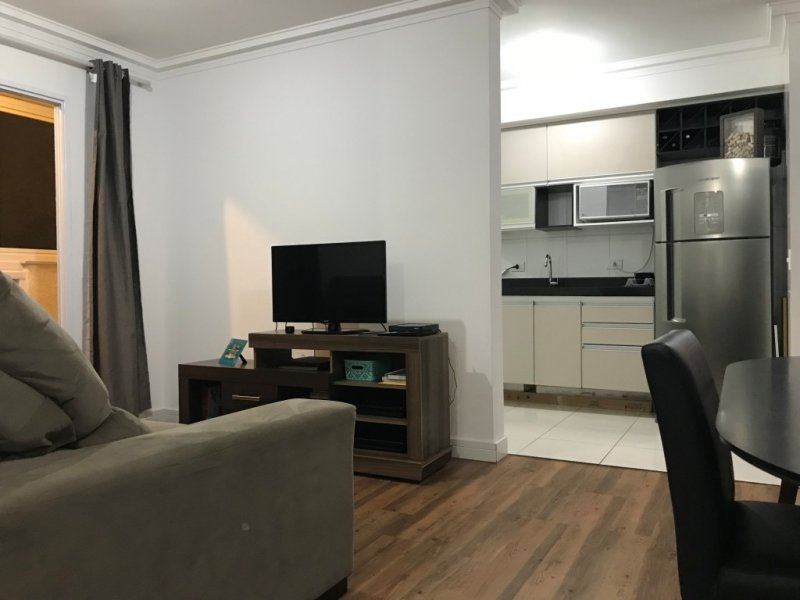 imóvel com 68m² - Parque São Vicente - Mauá