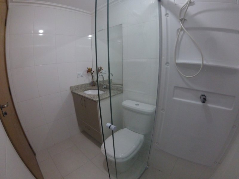 imóvel com 68m² - Parque São Vicente - Mauá