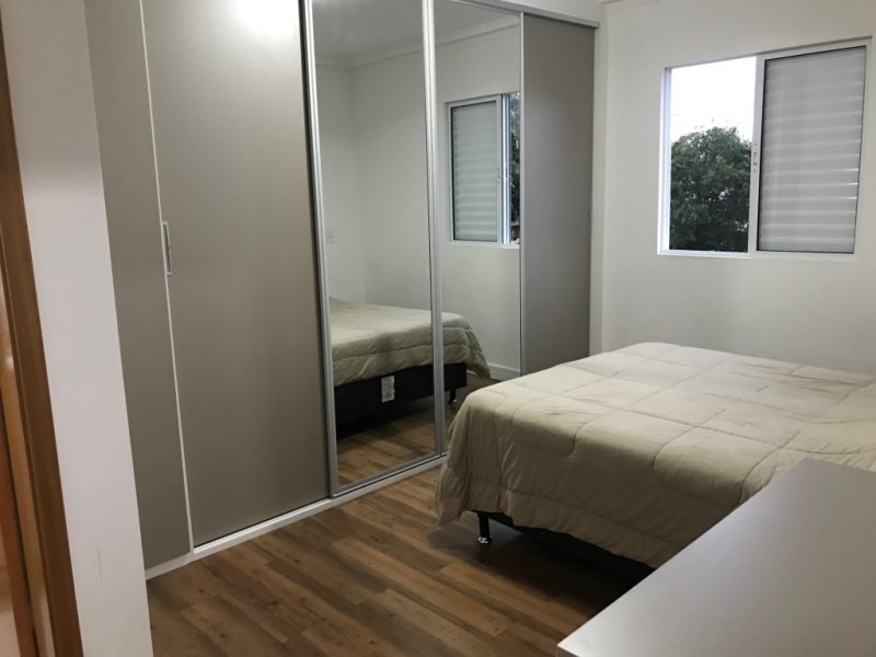 imóvel com 68m² - Parque São Vicente - Mauá