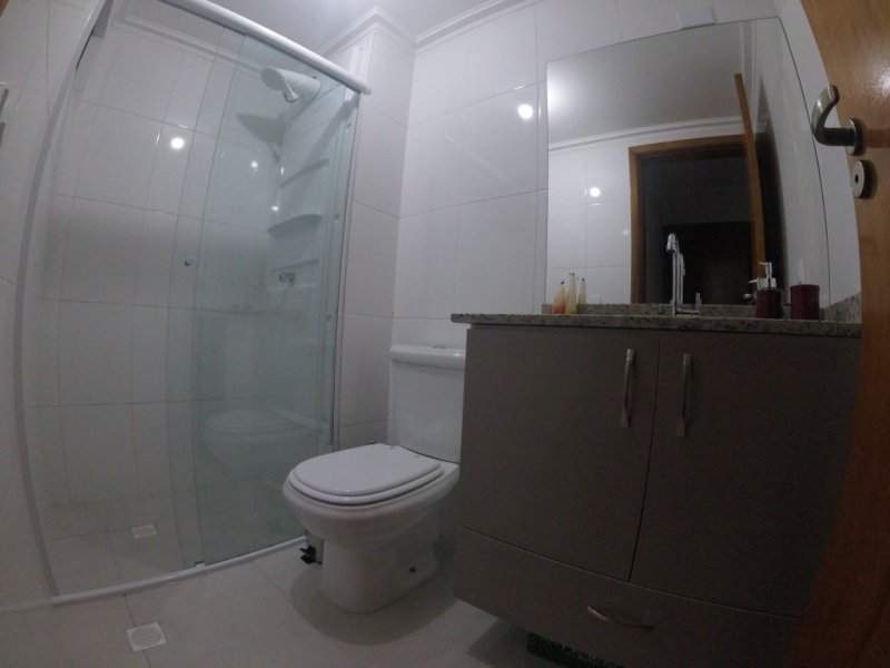 imóvel com 68m² - Parque São Vicente - Mauá