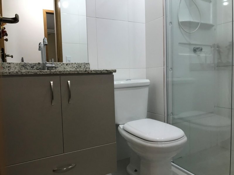 imóvel com 68m² - Parque São Vicente - Mauá