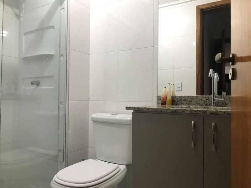 imóvel com 68m² - Parque São Vicente - Mauá