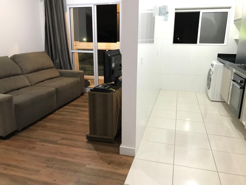imóvel com 68m² - Parque São Vicente - Mauá